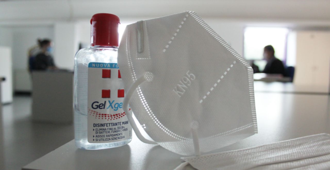Il caso Coronavirus e l’aumento dei prezzi di mascherine e gel disinfettanti