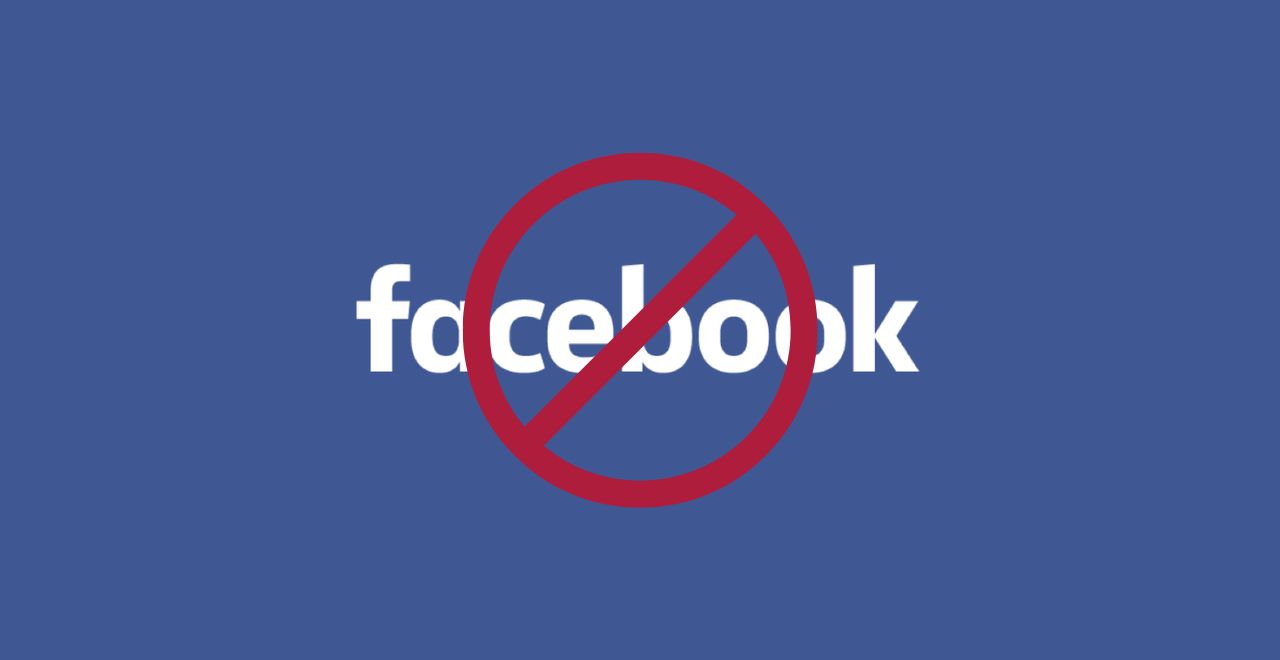 Come bloccare e bannare utenti su Facebook